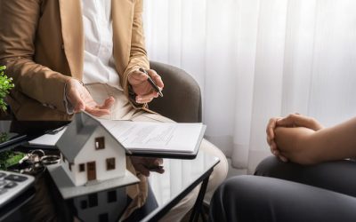 How To Sell a House You Inherited